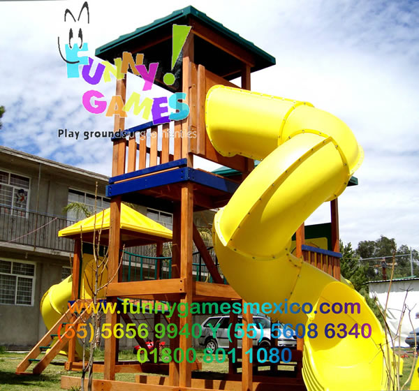 madera 1